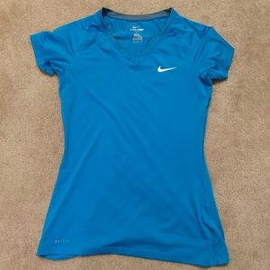 Nike Pro Dri-fit Fitted shirt